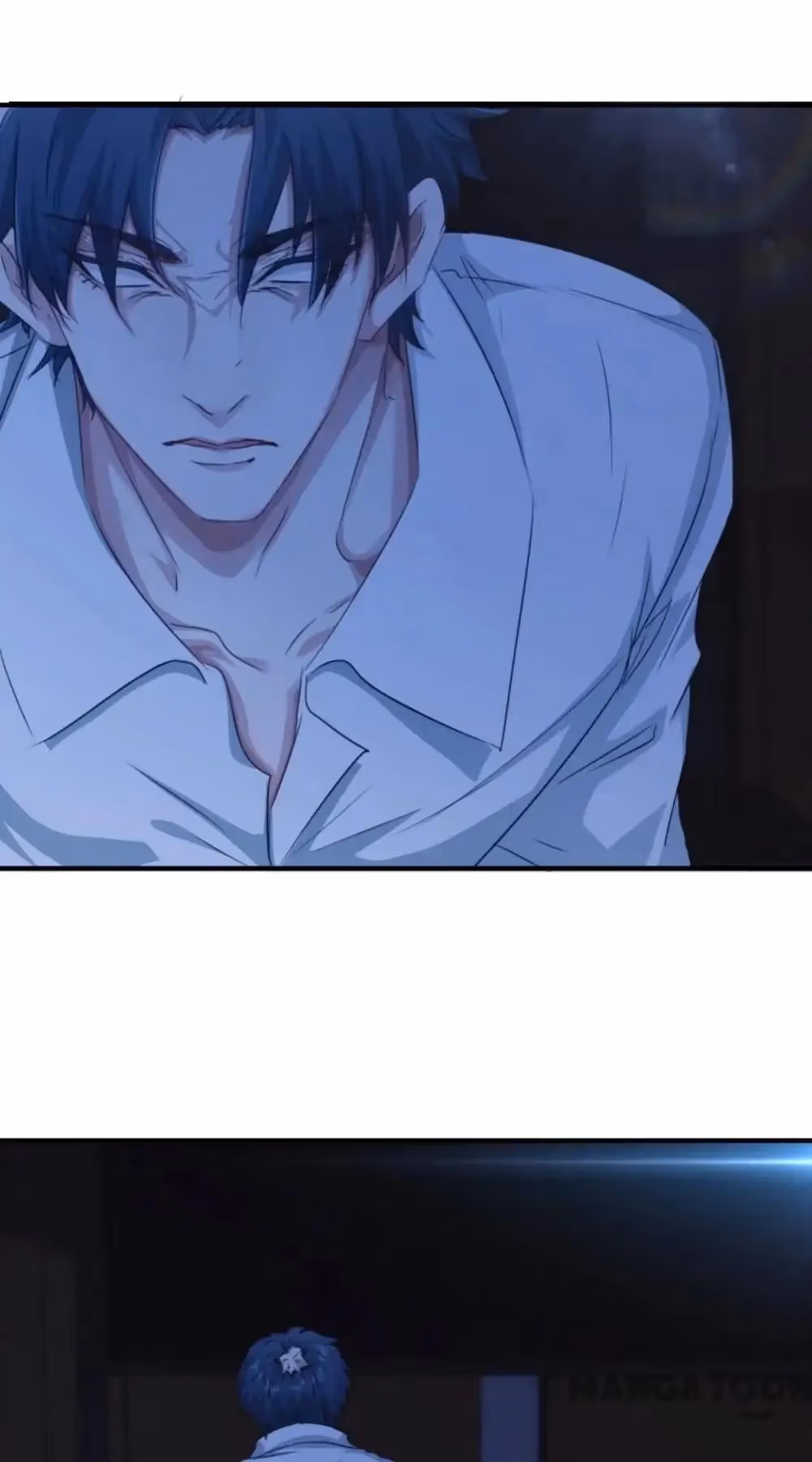 Read Hick Is King chapter 191 image 4 on Lezhin