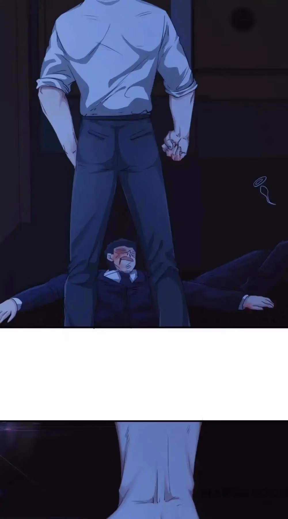 Read Hick Is King chapter 191 image 5 on Lezhin