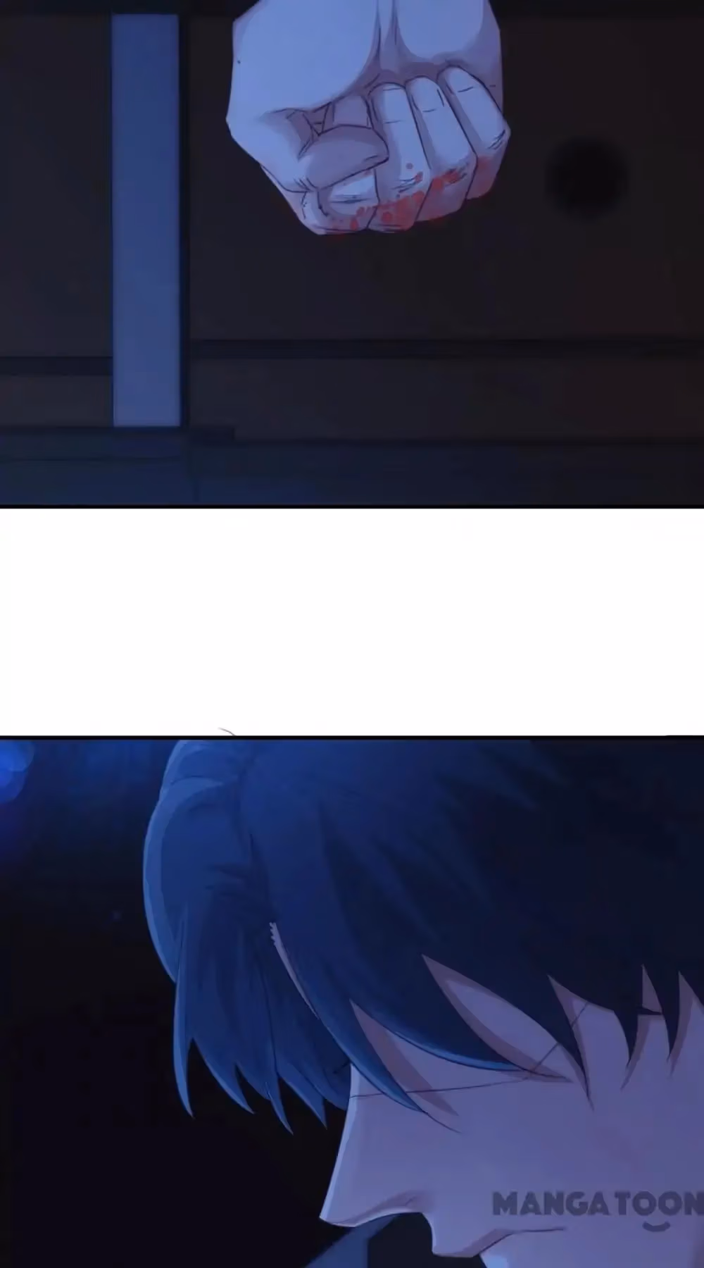 Read Hick Is King chapter 191 image 6 on Lezhin