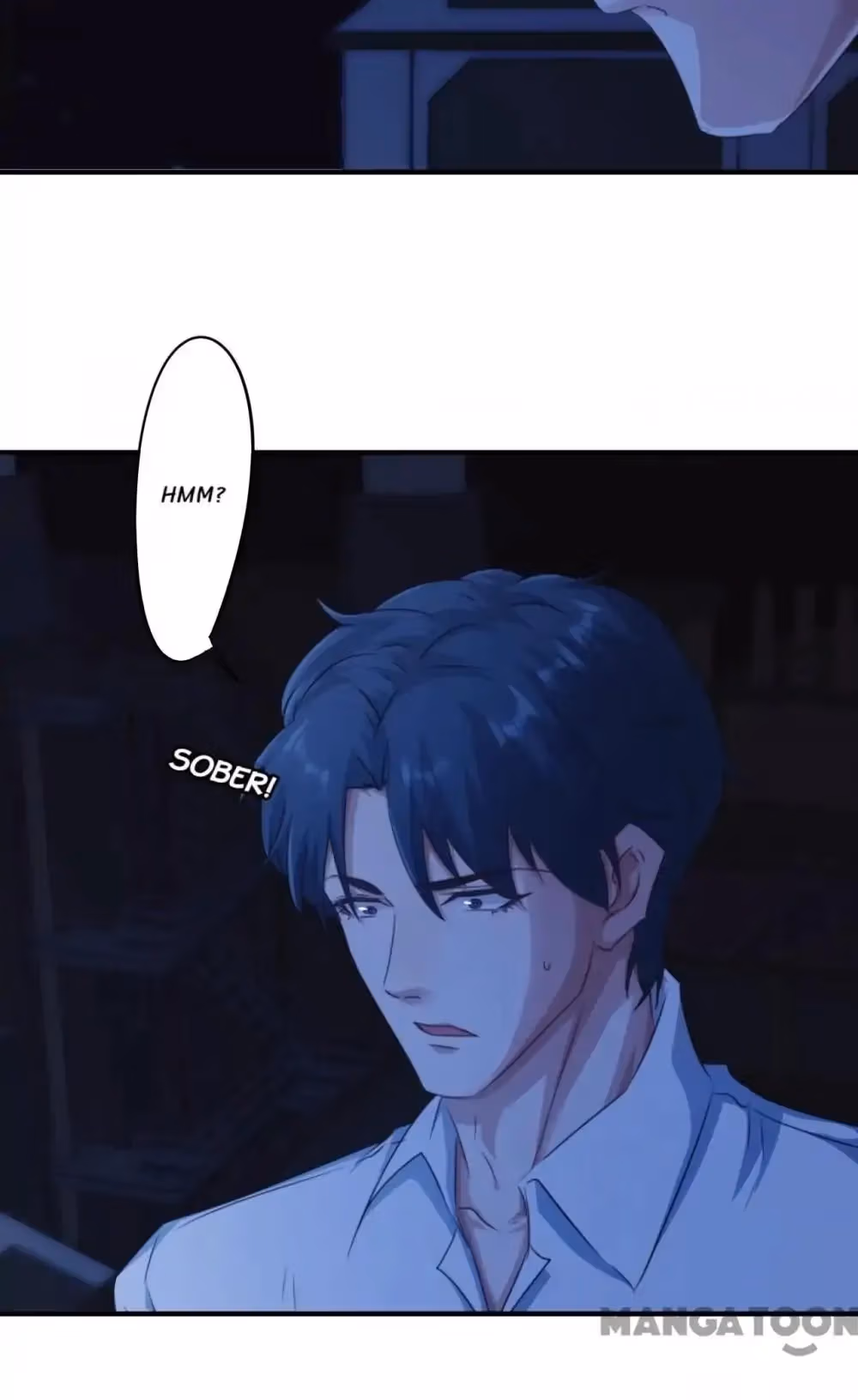 Read Hick Is King chapter 191 image 7 on Lezhin