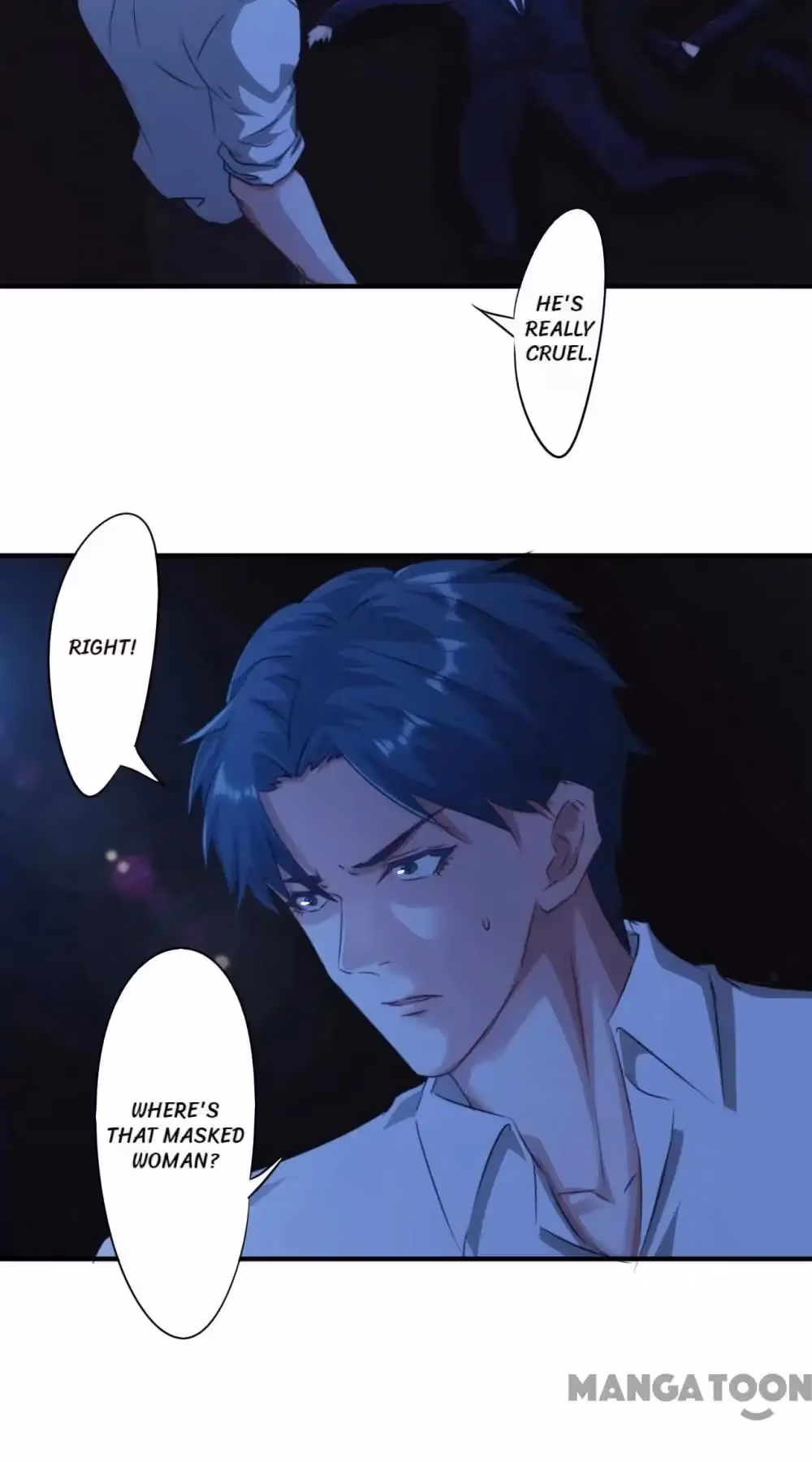 Read Hick Is King chapter 191 image 9 on Lezhin