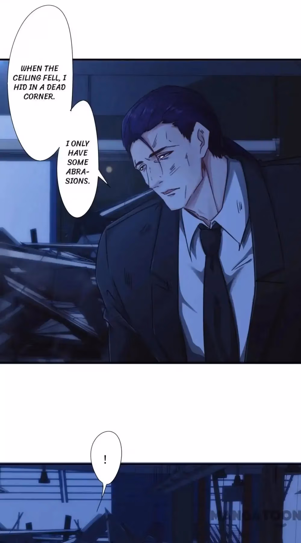 Read Hick Is King chapter 192 image 10 on Lezhin