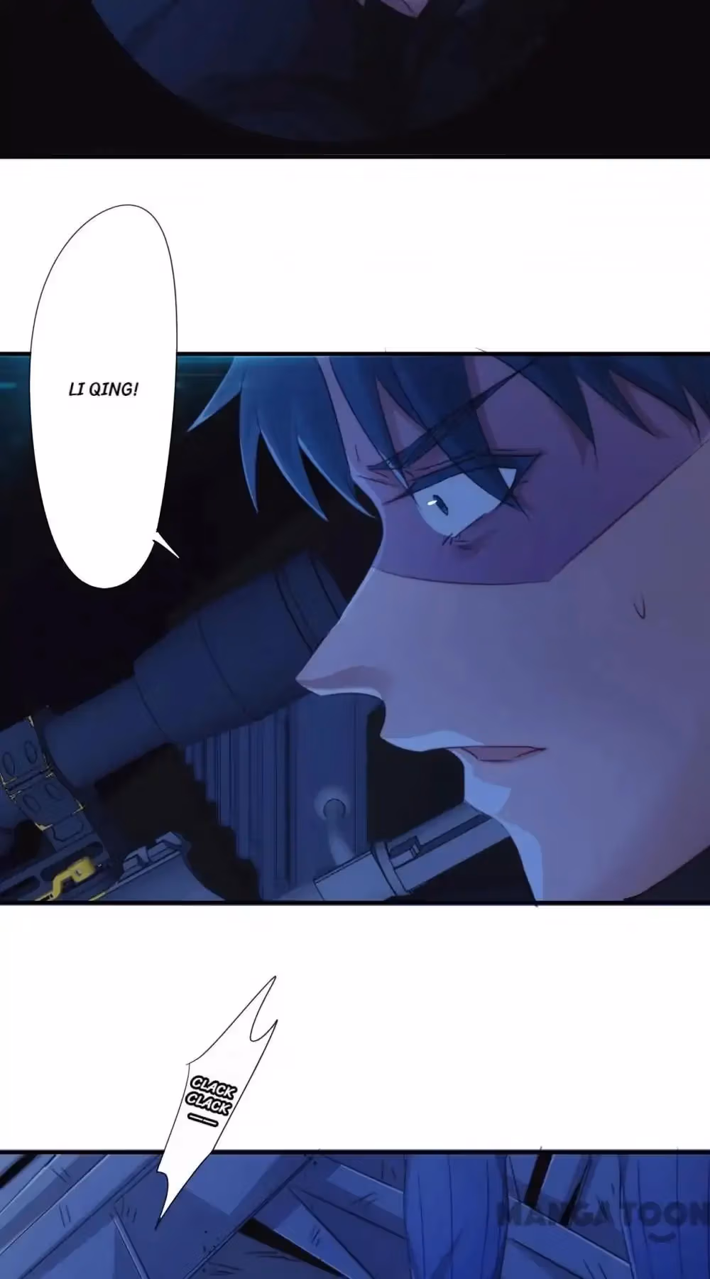 Read Hick Is King chapter 192 image 5 on Lezhin