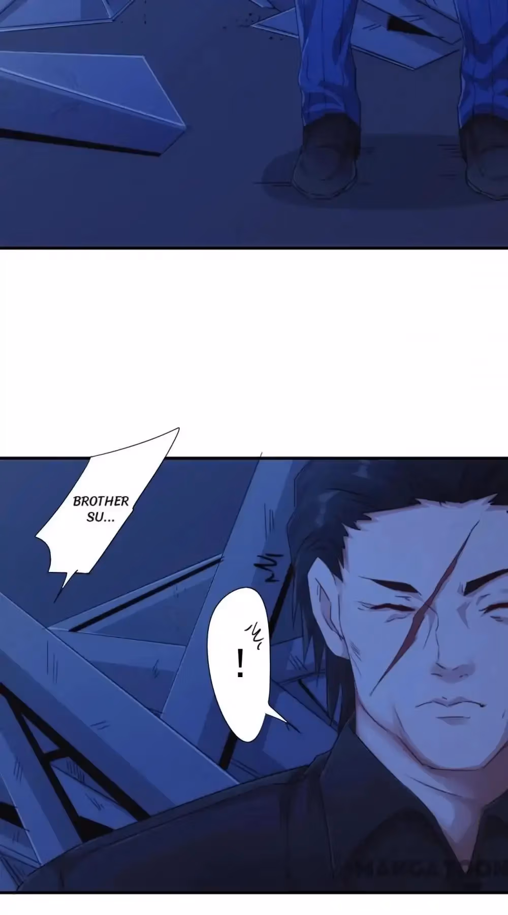 Read Hick Is King chapter 192 image 6 on Lezhin