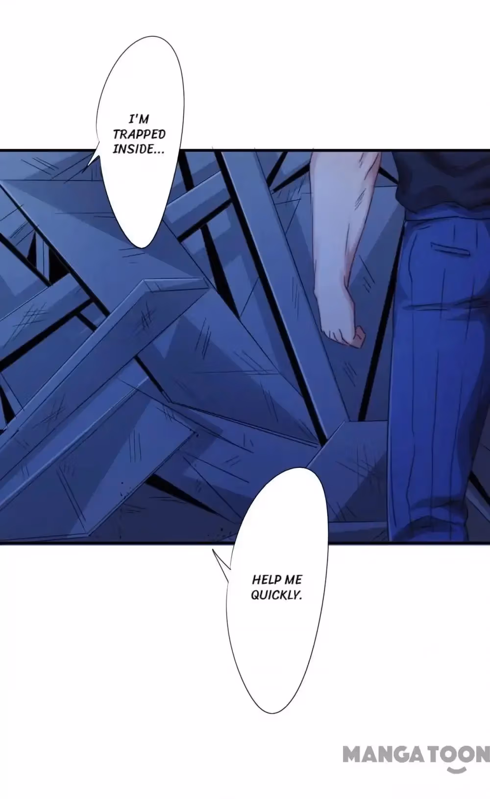 Read Hick Is King chapter 192 image 7 on Lezhin
