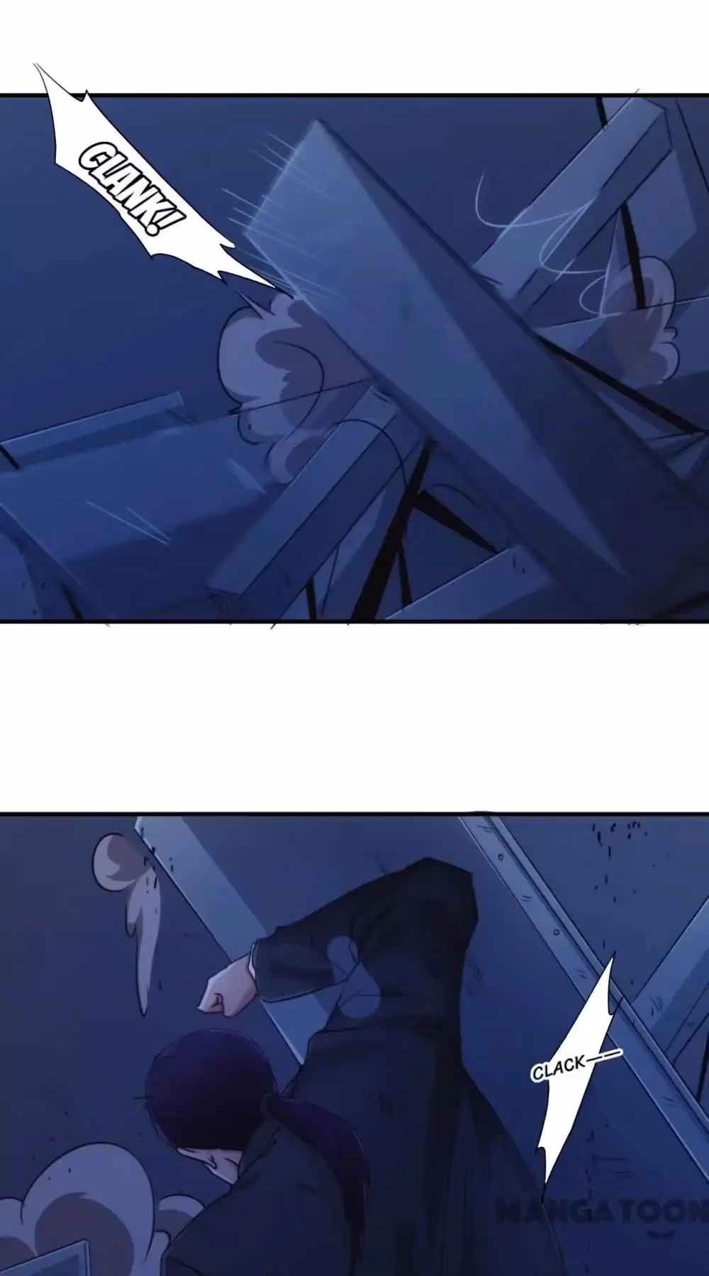 Read Hick Is King chapter 192 image 8 on Lezhin