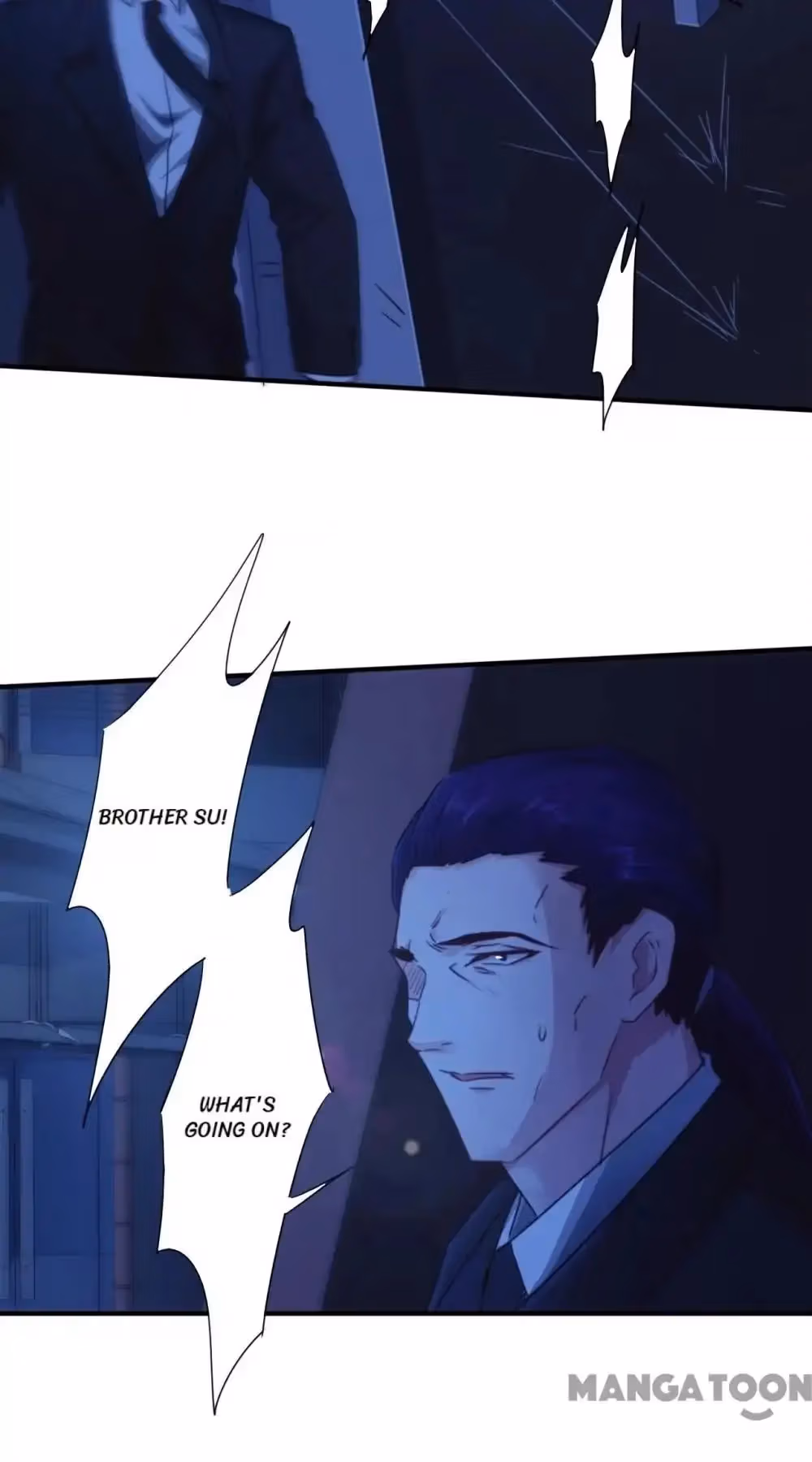 Read Hick Is King chapter 193 image 10 on Lezhin
