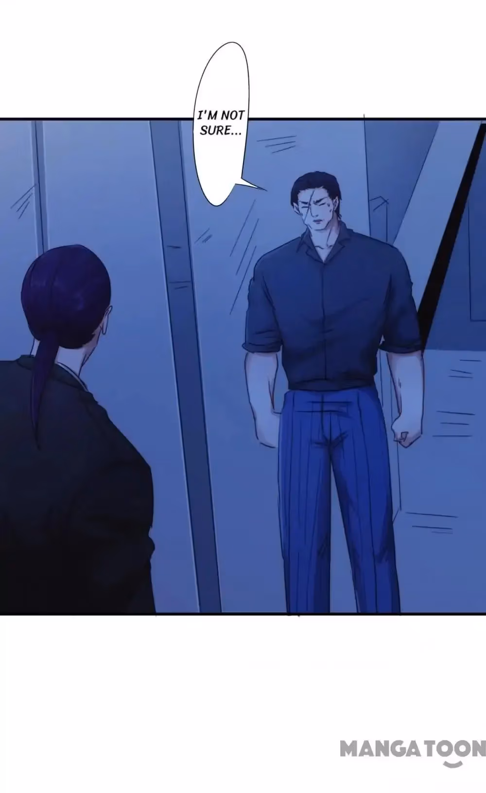 Read Hick Is King chapter 193 image 11 on Lezhin