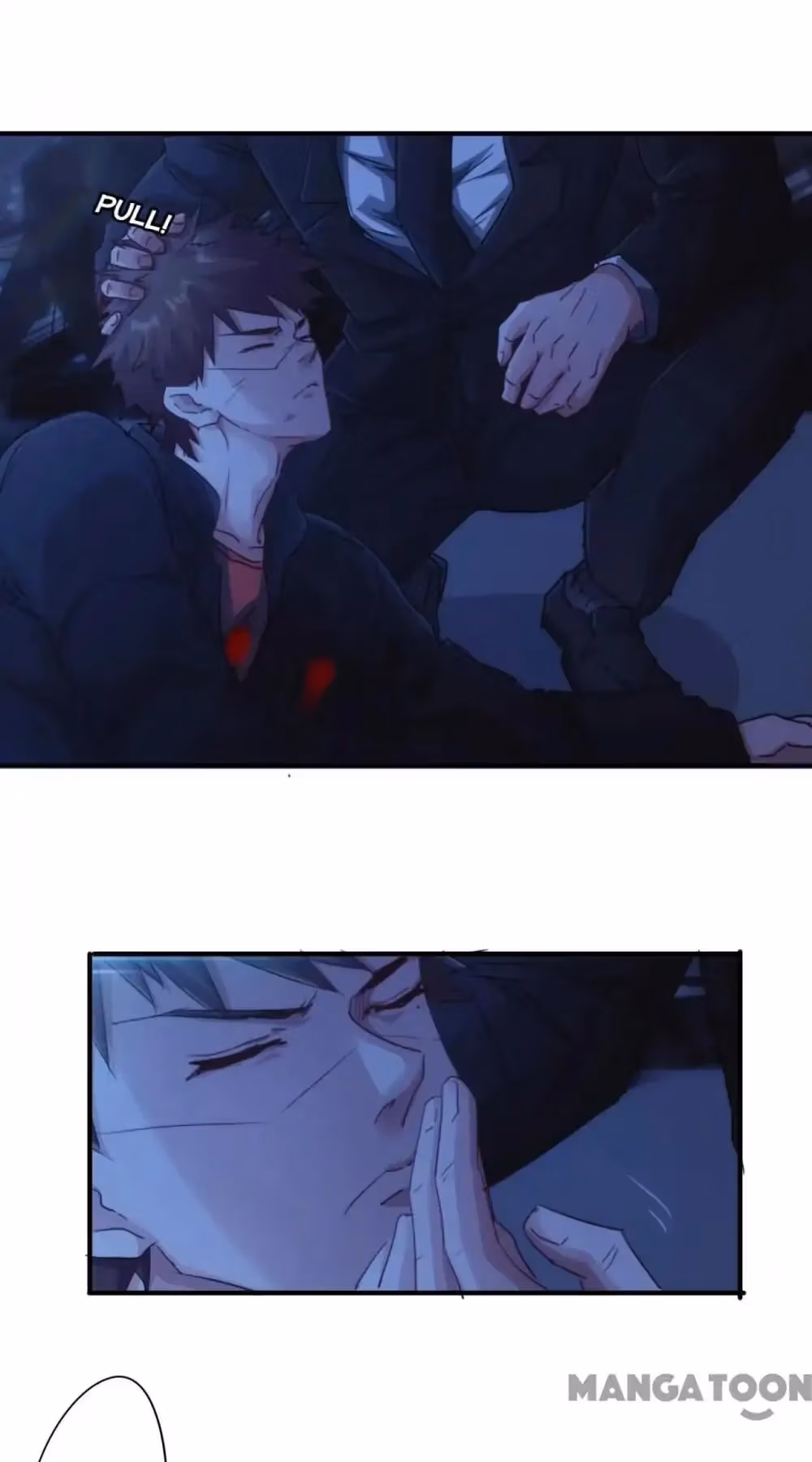 Read Hick Is King chapter 193 image 4 on Lezhin