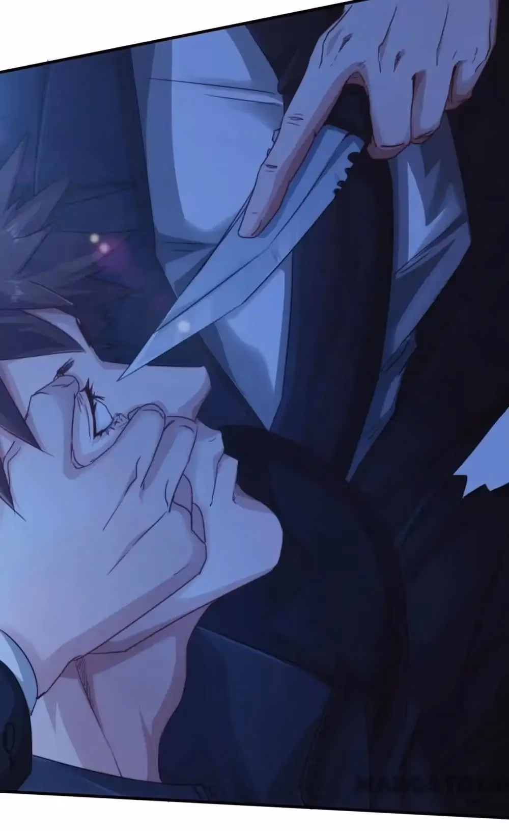 Read Hick Is King chapter 193 image 7 on Lezhin