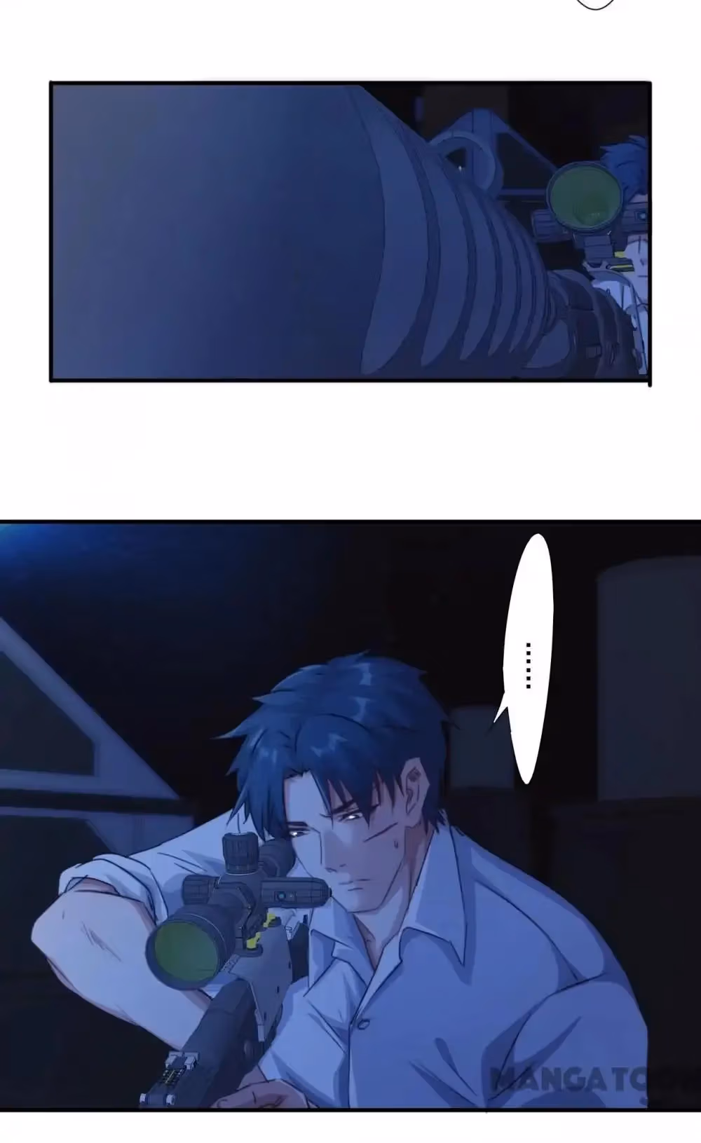 Read Hick Is King chapter 194 image 11 on Lezhin