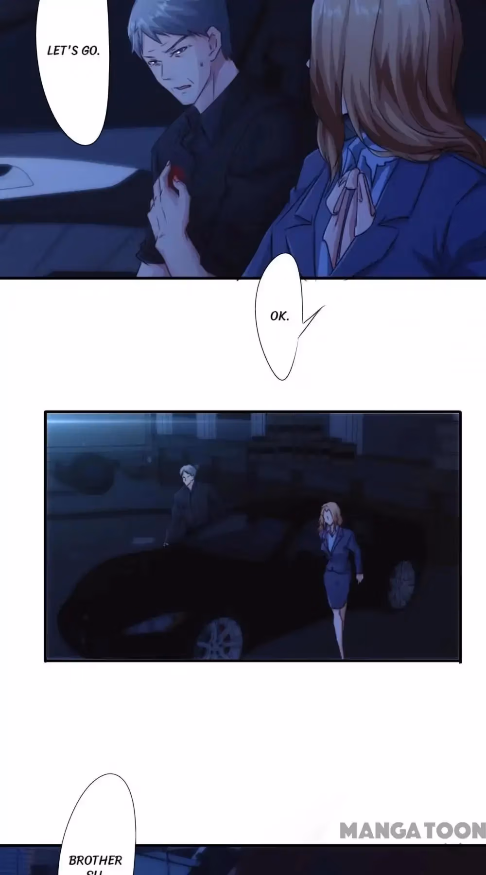 Read Hick Is King chapter 194 image 5 on Lezhin