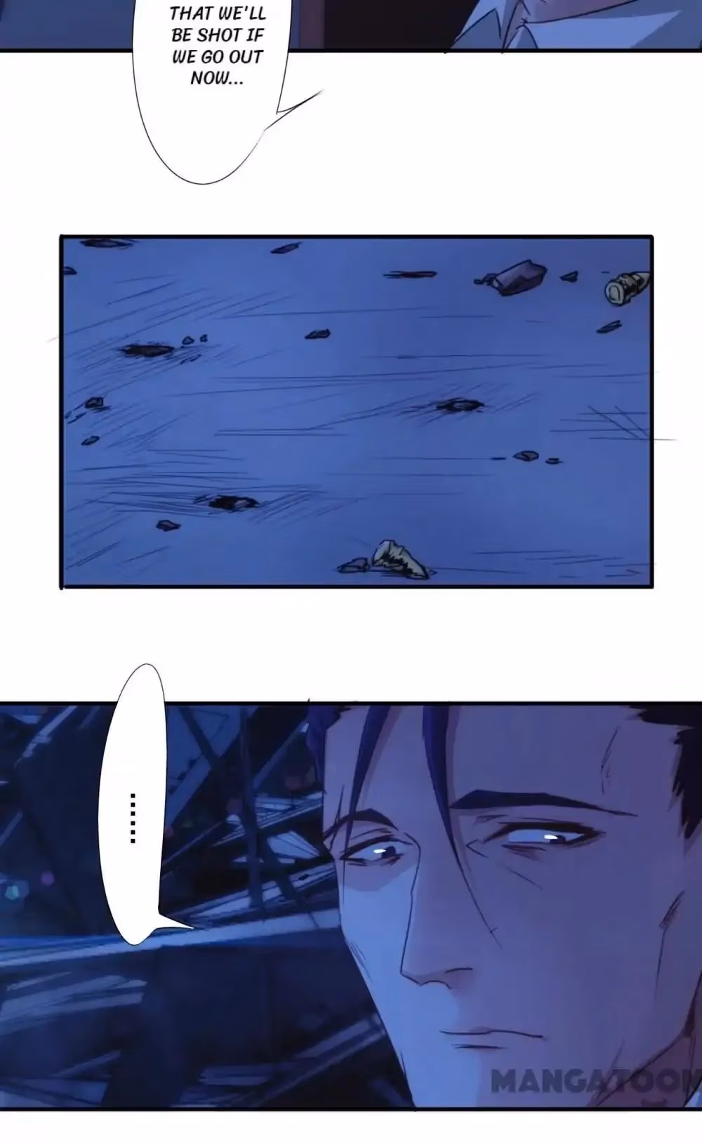 Read Hick Is King chapter 194 image 7 on Lezhin