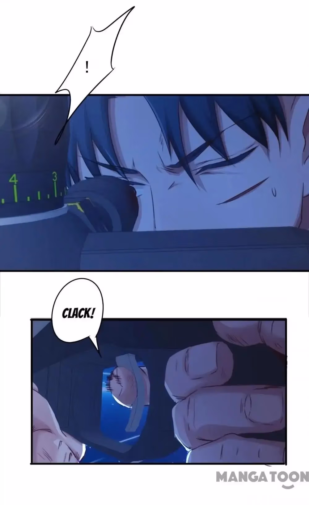 Read Hick Is King chapter 195 image 11 on Lezhin