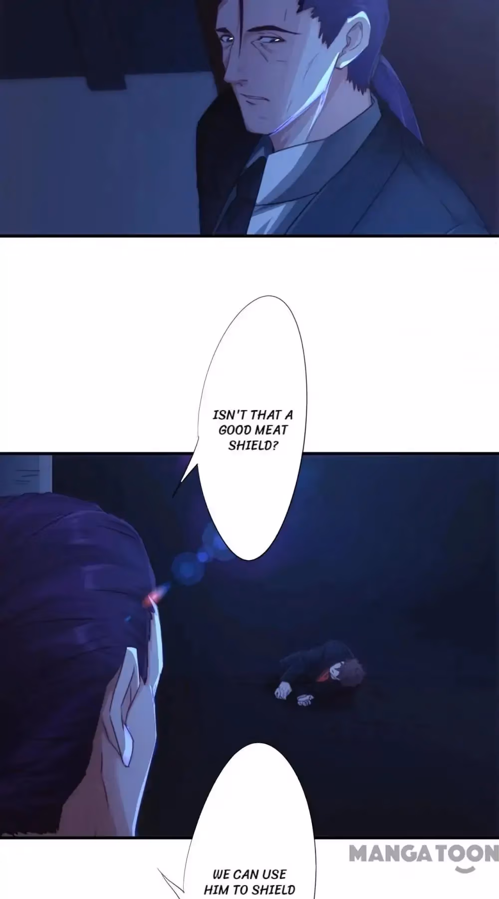 Read Hick Is King chapter 195 image 5 on Lezhin