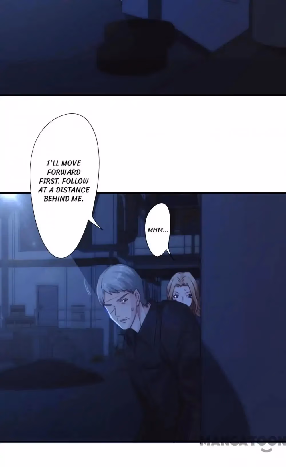 Read Hick Is King chapter 195 image 7 on Lezhin
