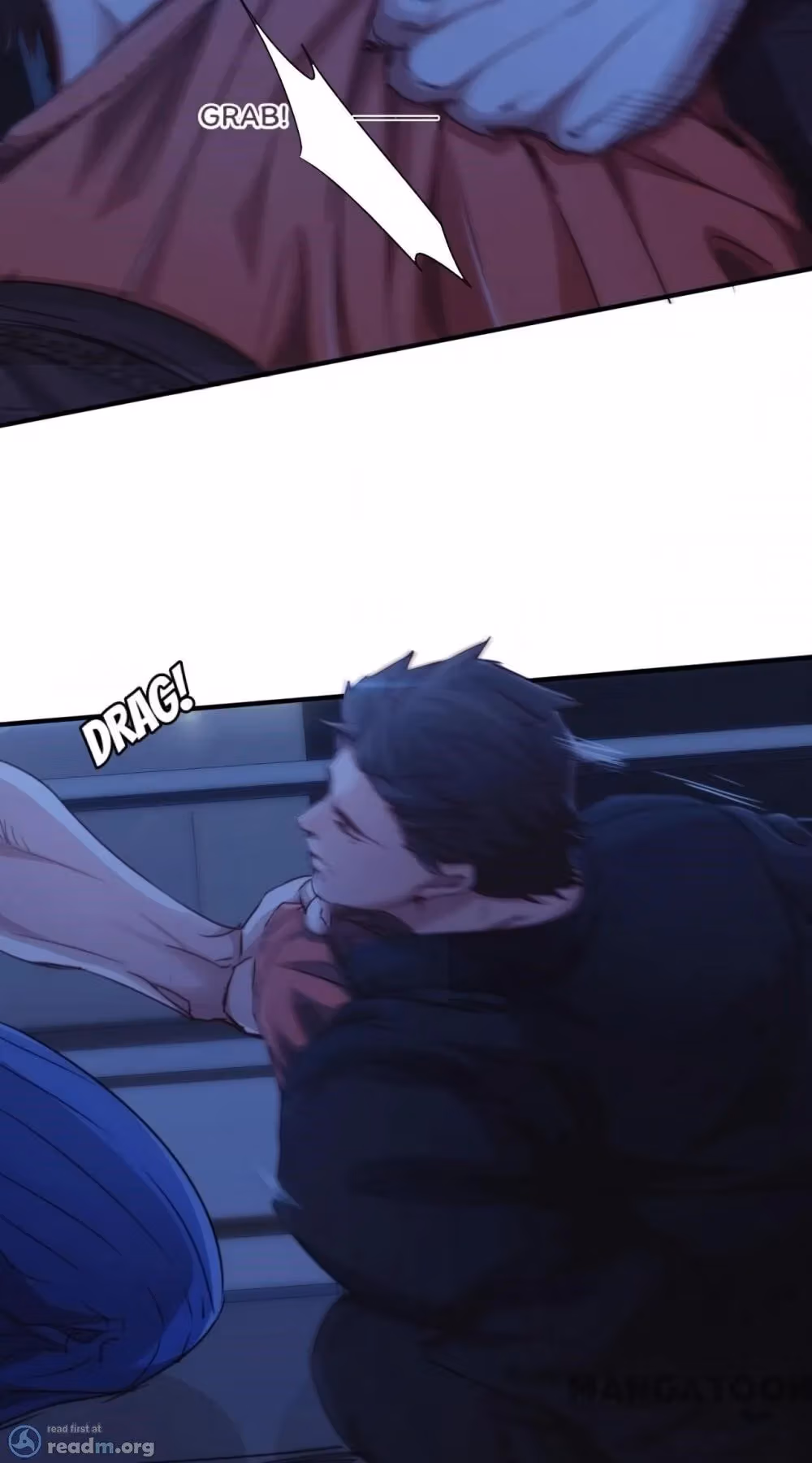 Read Hick Is King chapter 196 image 1 on Lezhin