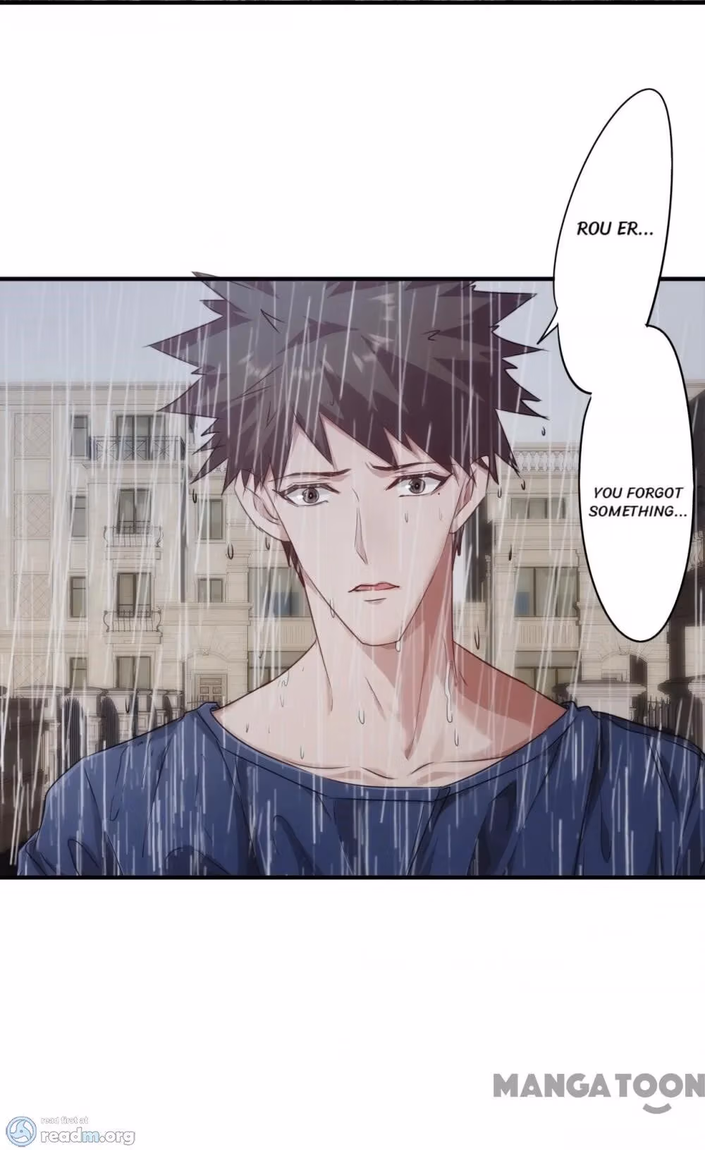 Read Hick Is King chapter 196 image 11 on Lezhin