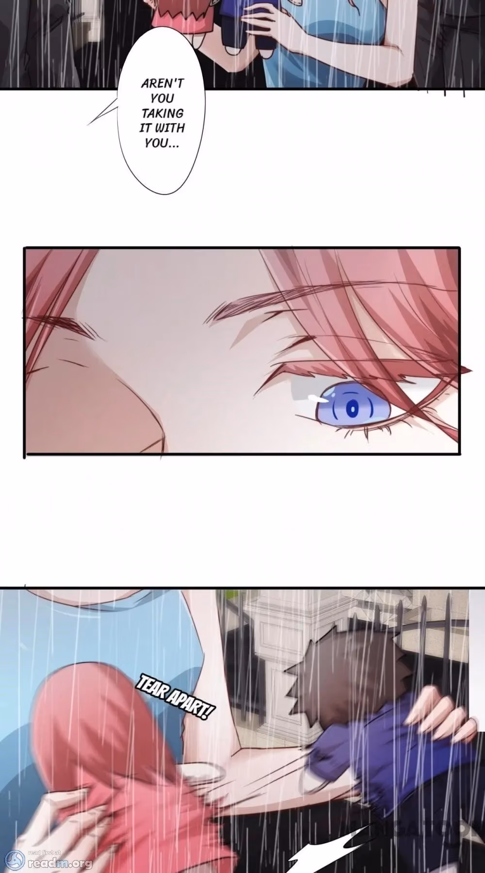 Read Hick Is King chapter 197 image 1 on Lezhin