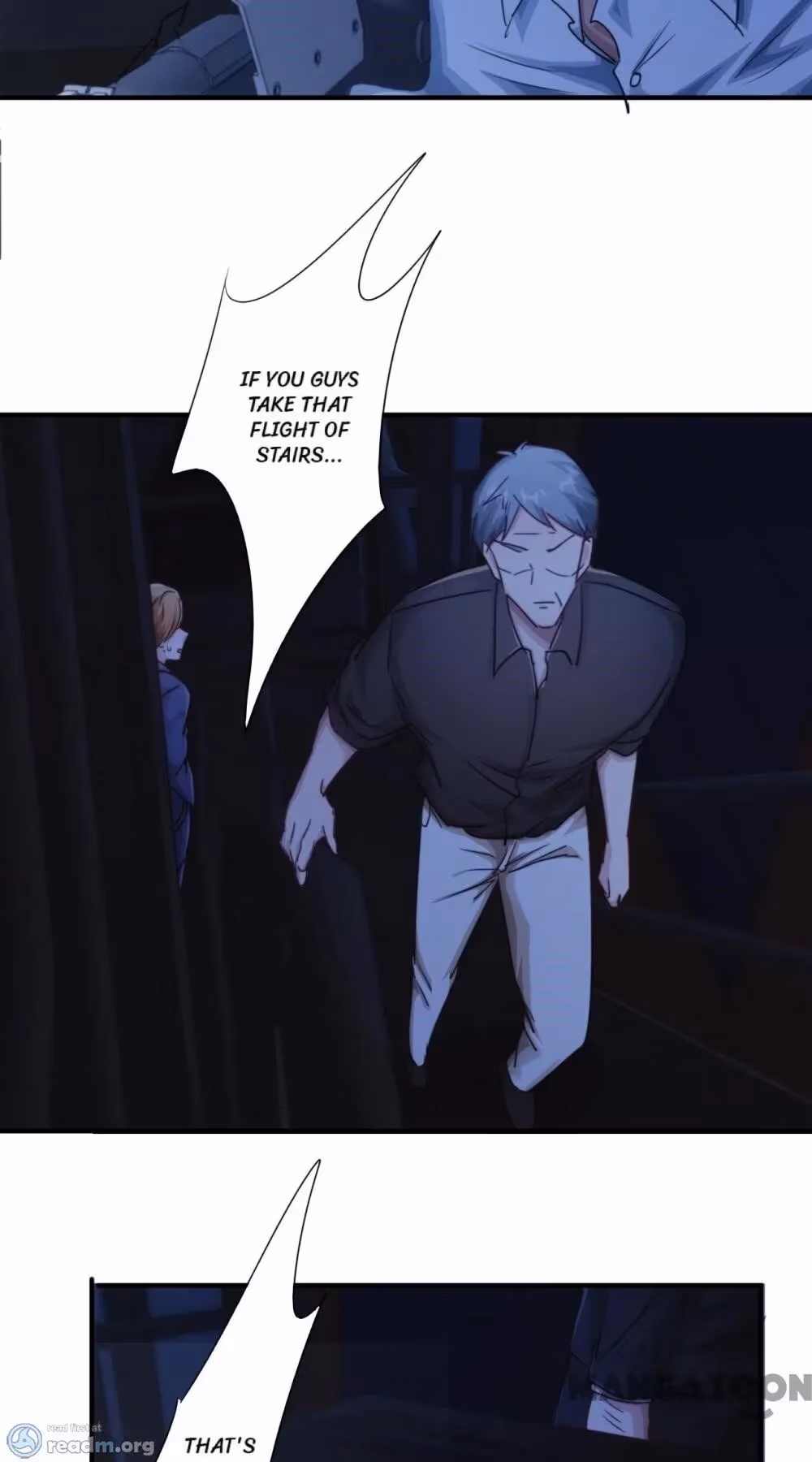Read Hick Is King chapter 197 image 10 on Lezhin