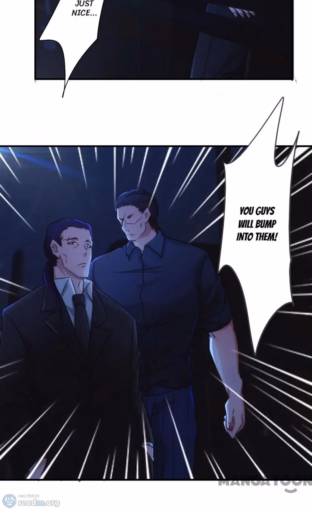 Read Hick Is King chapter 197 image 11 on Lezhin
