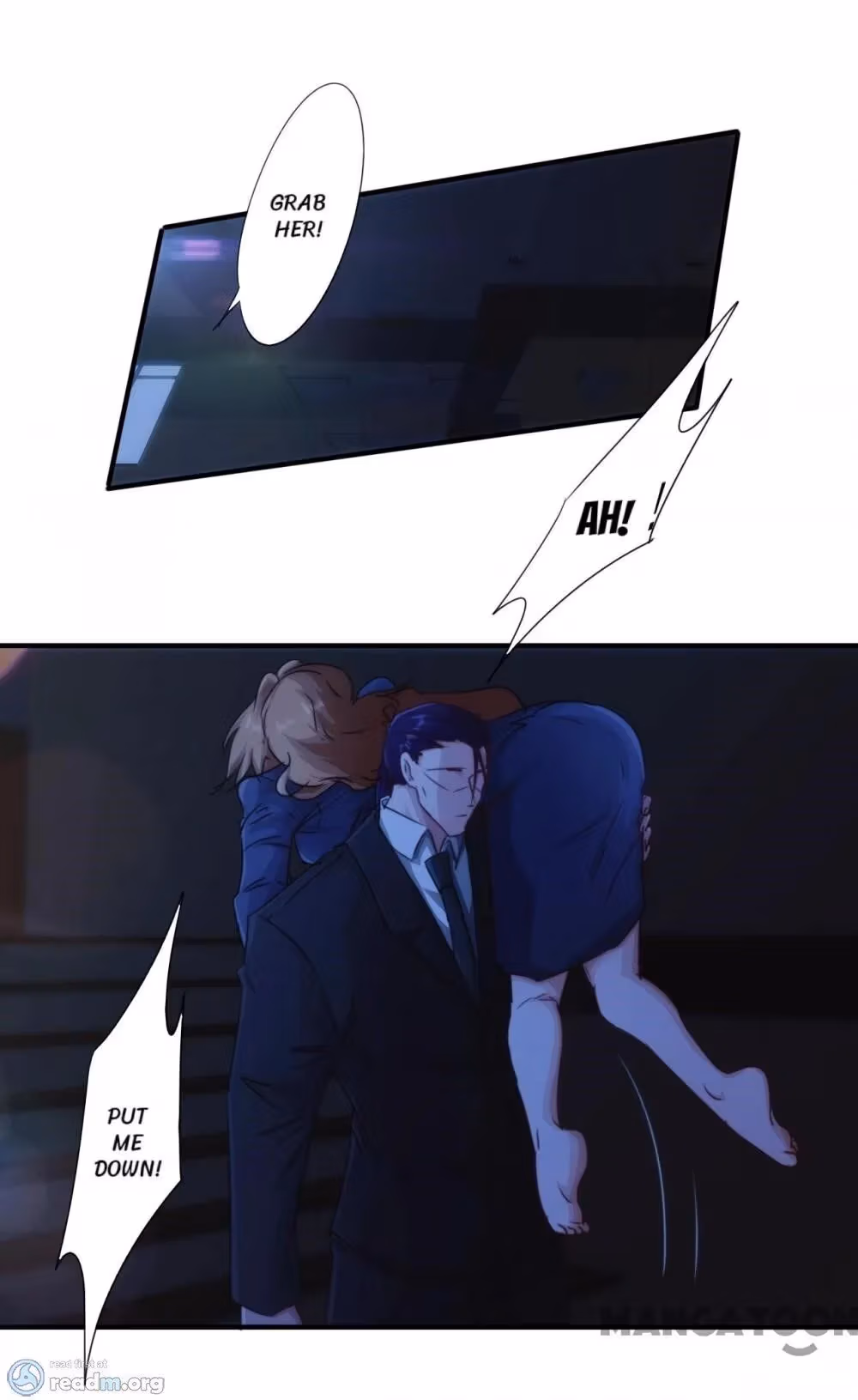 Read Hick Is King chapter 199 image 11 on Lezhin