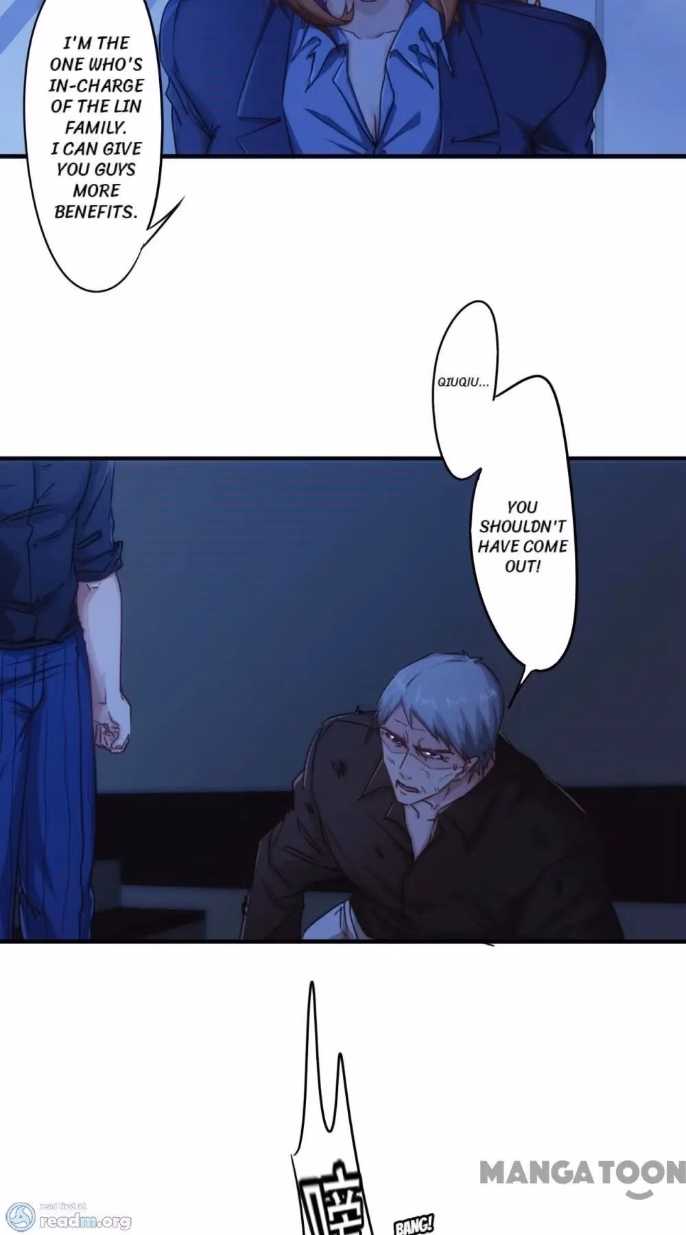 Read Hick Is King chapter 199 image 6 on Lezhin