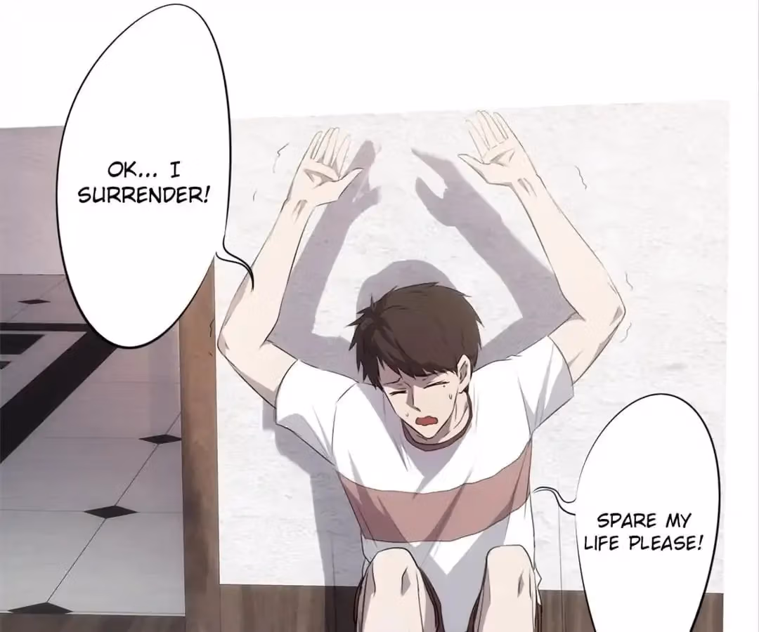 Read Hick Is King chapter 2 image 0 on Lezhin