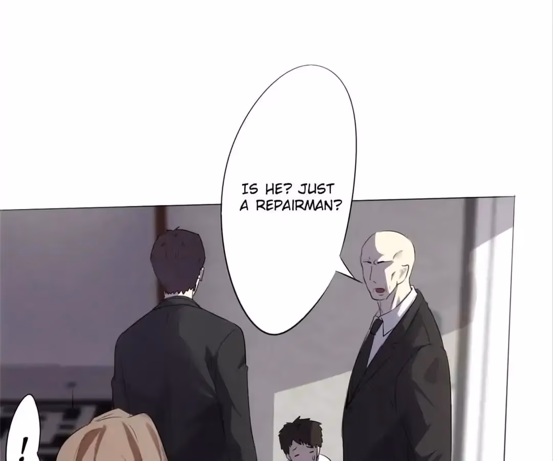 Read Hick Is King chapter 2 image 16 on Lezhin
