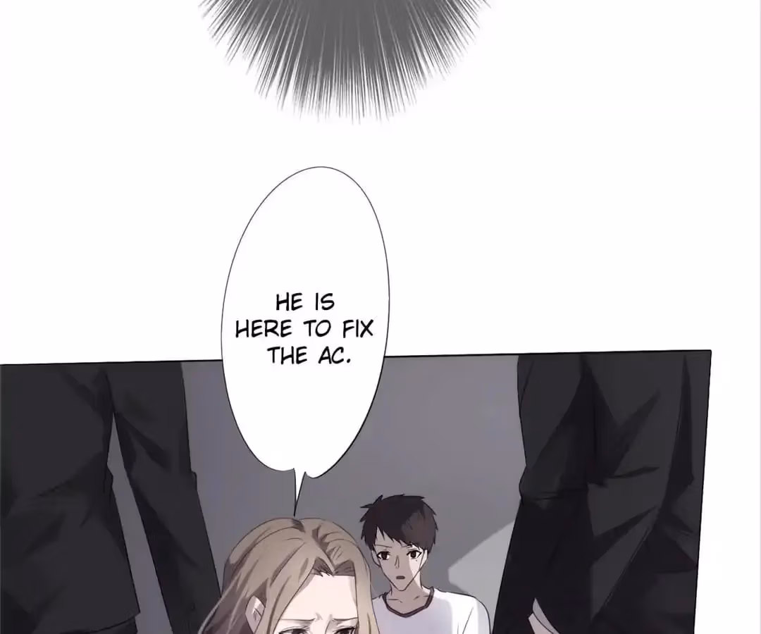 Read Hick Is King chapter 2 image 20 on Lezhin