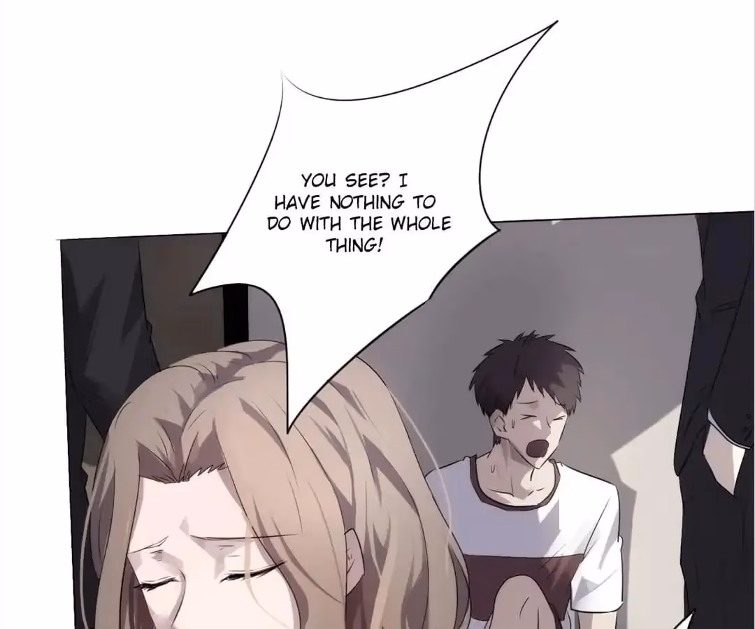 Read Hick Is King chapter 2 image 22 on Lezhin