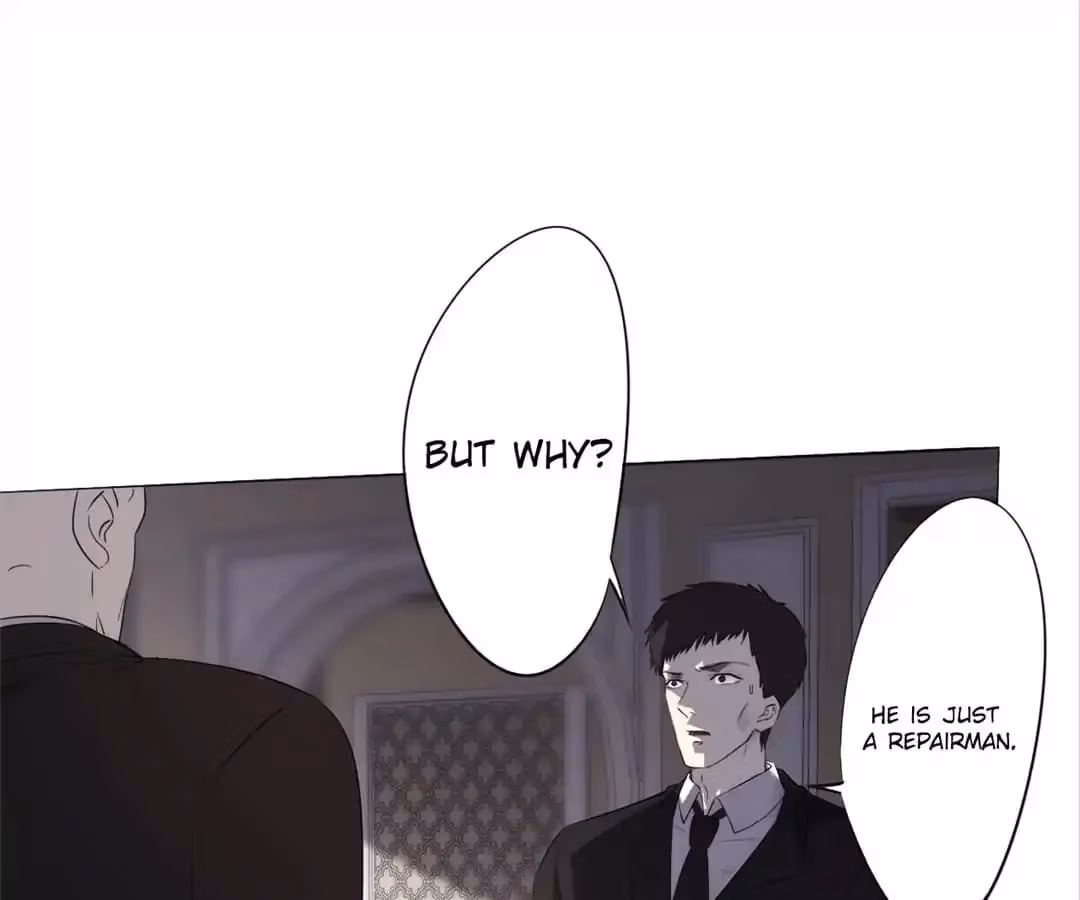 Read Hick Is King chapter 2 image 27 on Lezhin