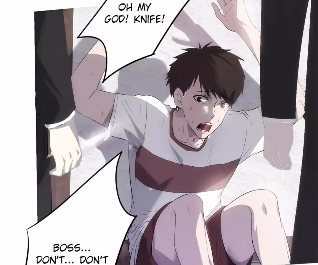 Read Hick Is King chapter 2 image 6 on Lezhin
