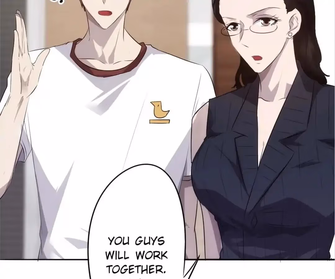 Read Hick Is King chapter 20 image 16 on Lezhin