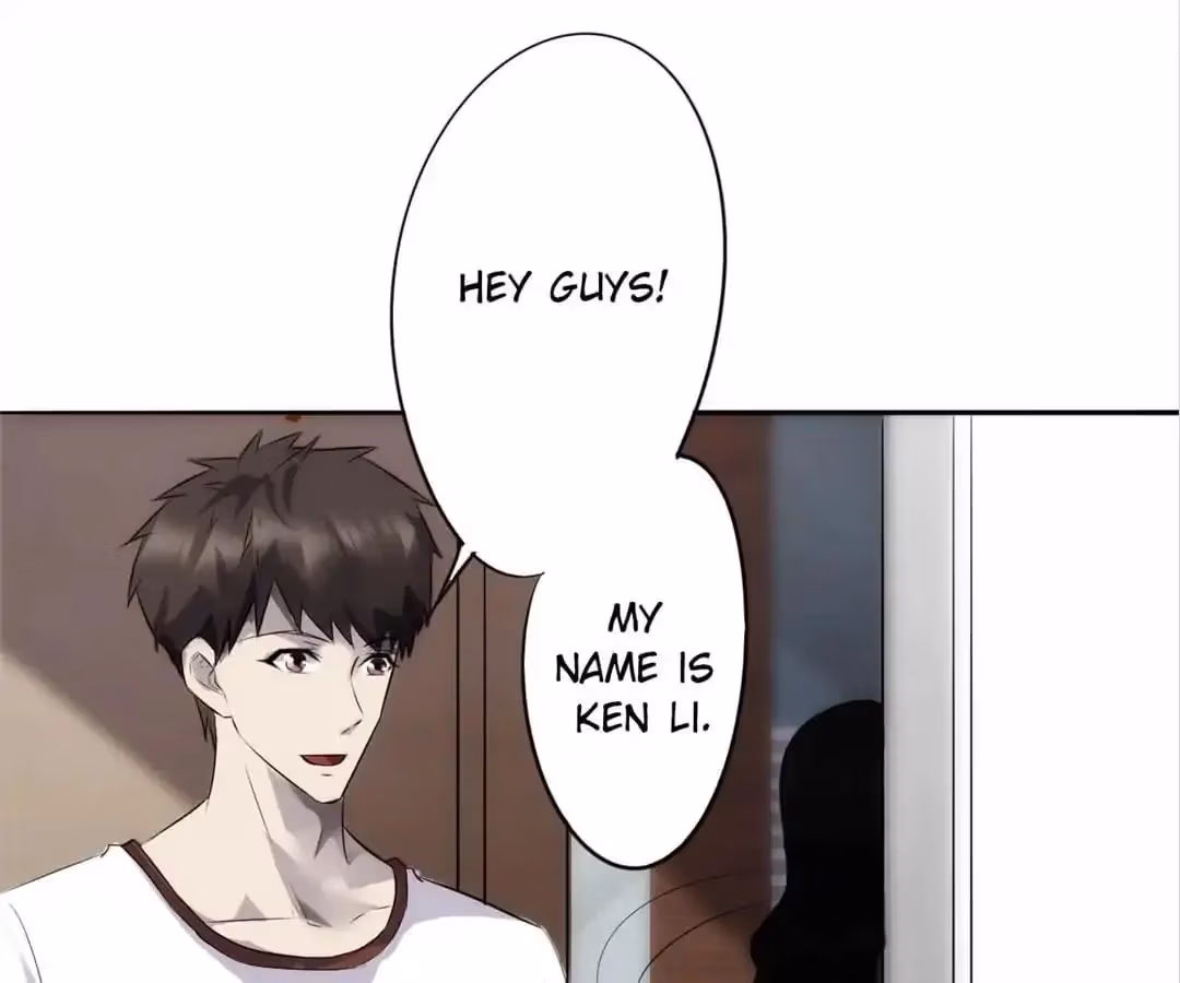 Read Hick Is King chapter 20 image 18 on Lezhin