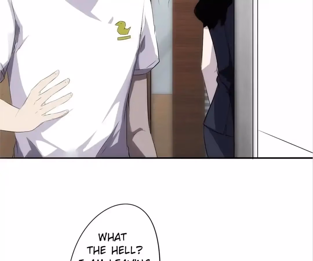 Read Hick Is King chapter 20 image 19 on Lezhin