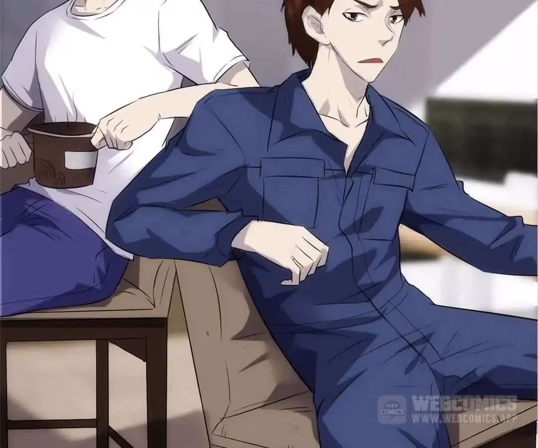 Read Hick Is King chapter 20 image 21 on Lezhin