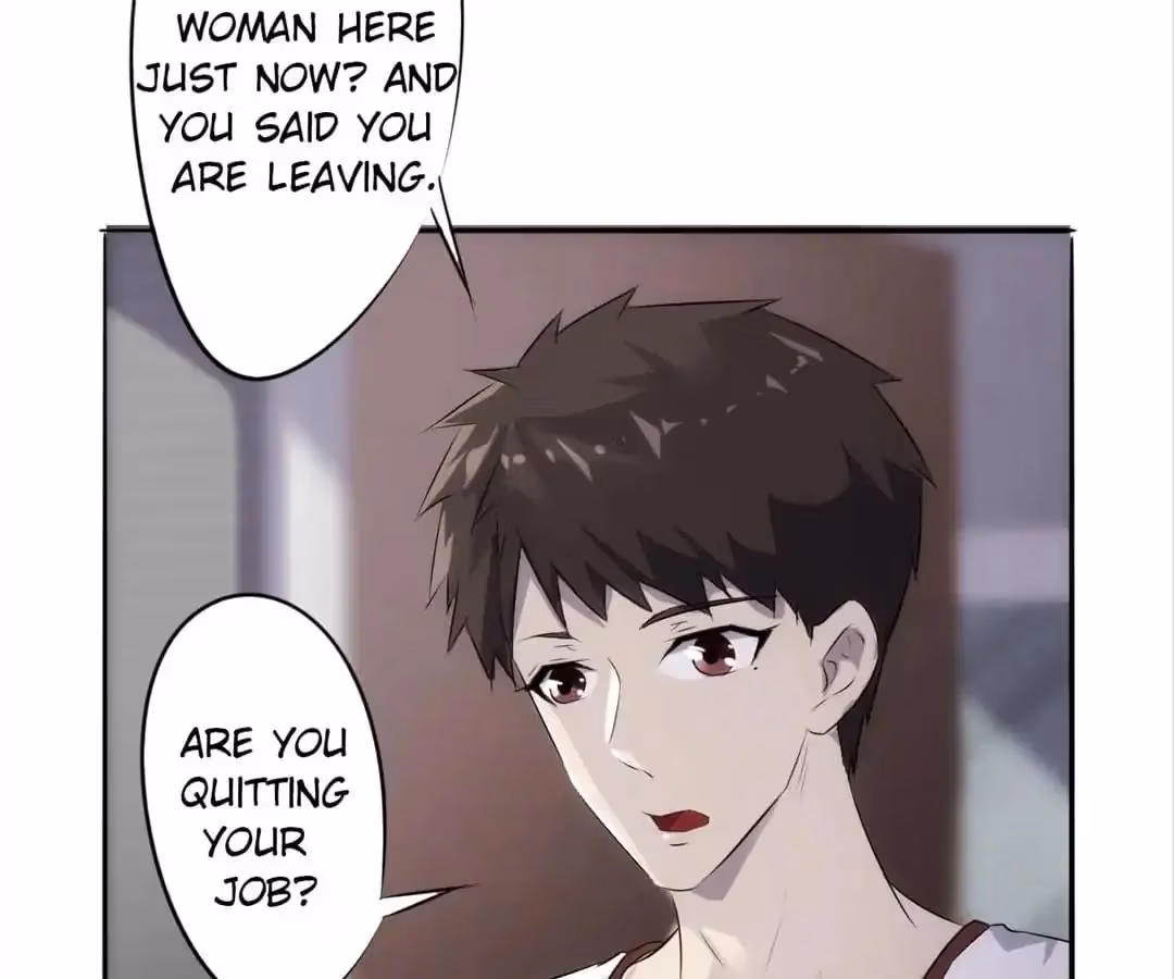 Read Hick Is King chapter 20 image 23 on Lezhin