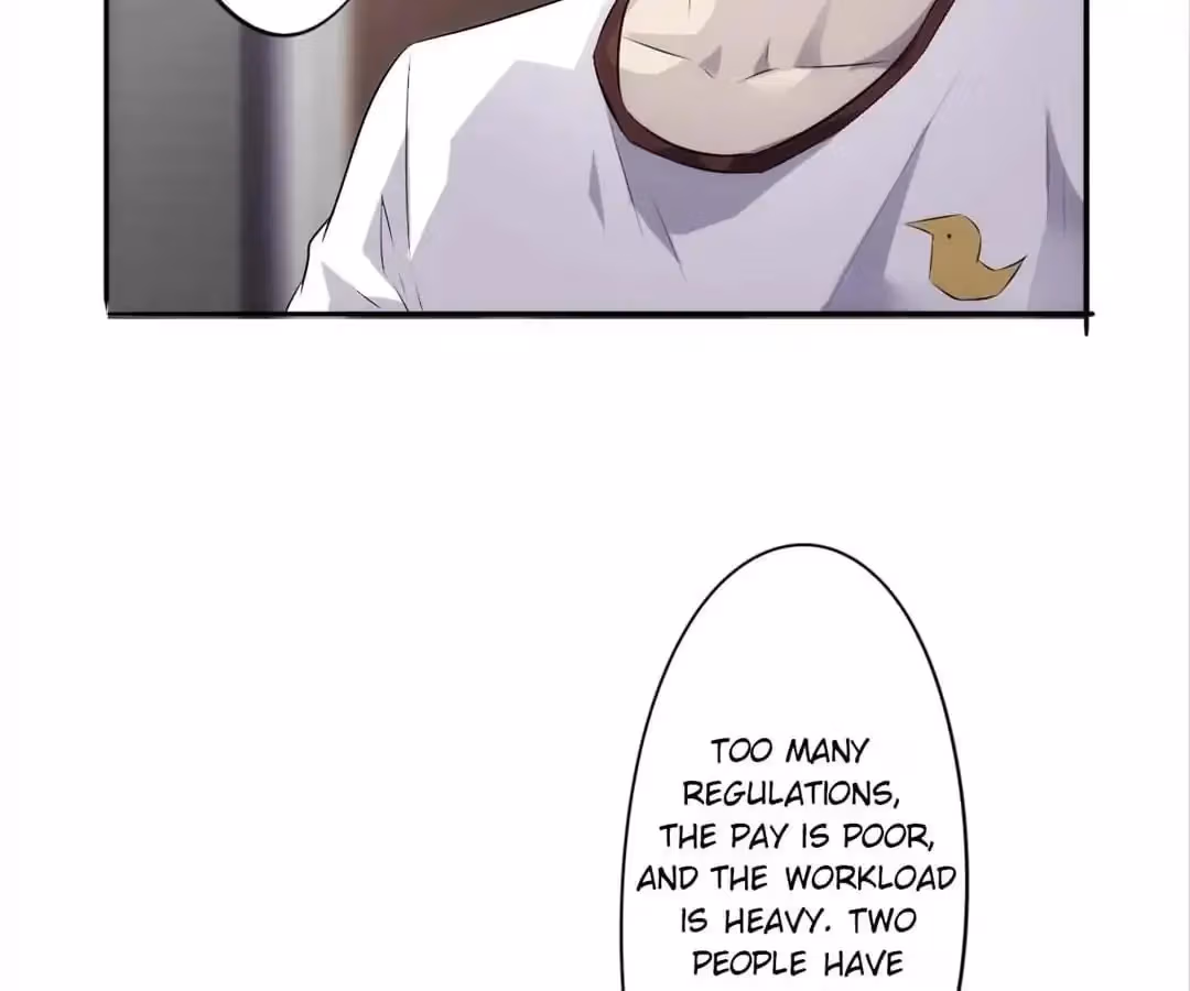 Read Hick Is King chapter 20 image 24 on Lezhin