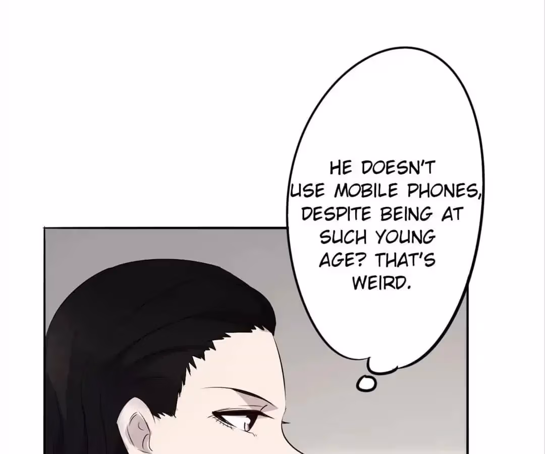 Read Hick Is King chapter 20 image 4 on Lezhin
