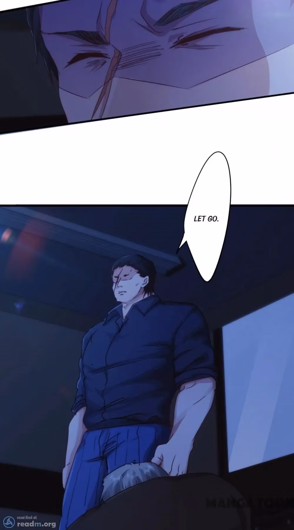 Read Hick Is King chapter 200 image 2 on Lezhin