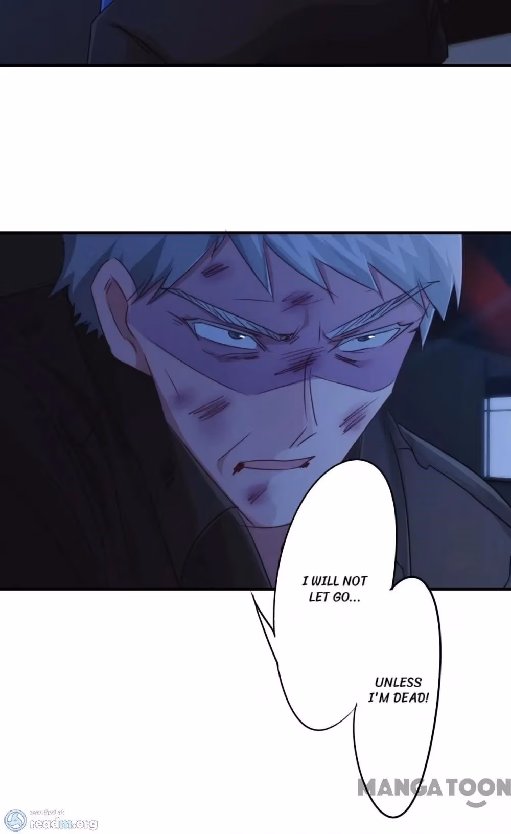 Read Hick Is King chapter 200 image 3 on Lezhin