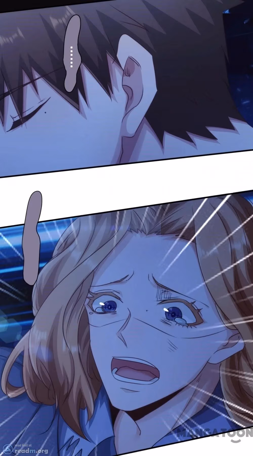 Read Hick Is King chapter 200 image 9 on Lezhin