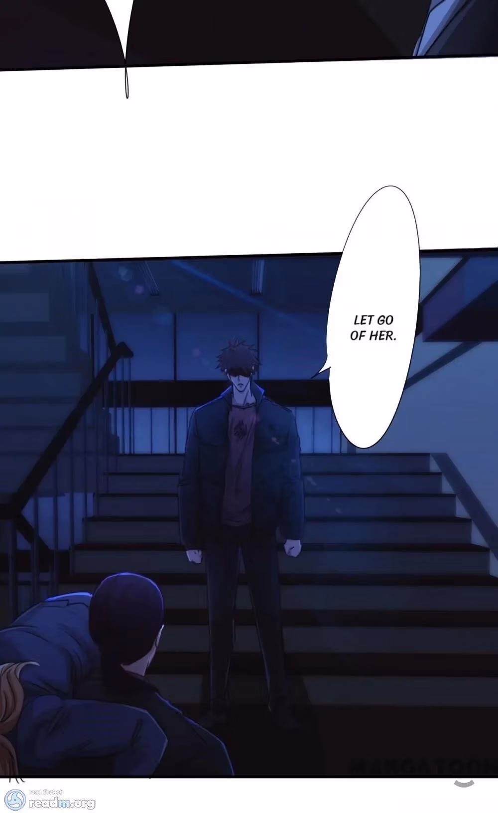 Read Hick Is King chapter 201 image 11 on Lezhin