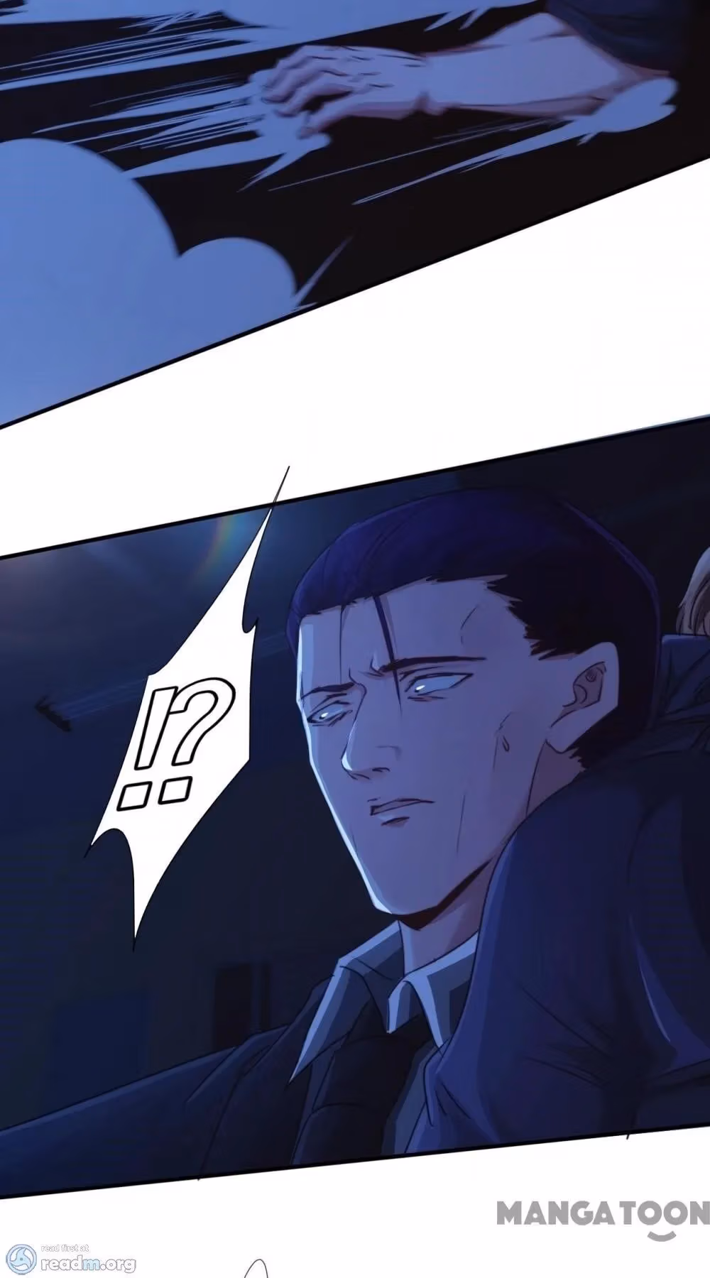 Read Hick Is King chapter 201 image 5 on Lezhin