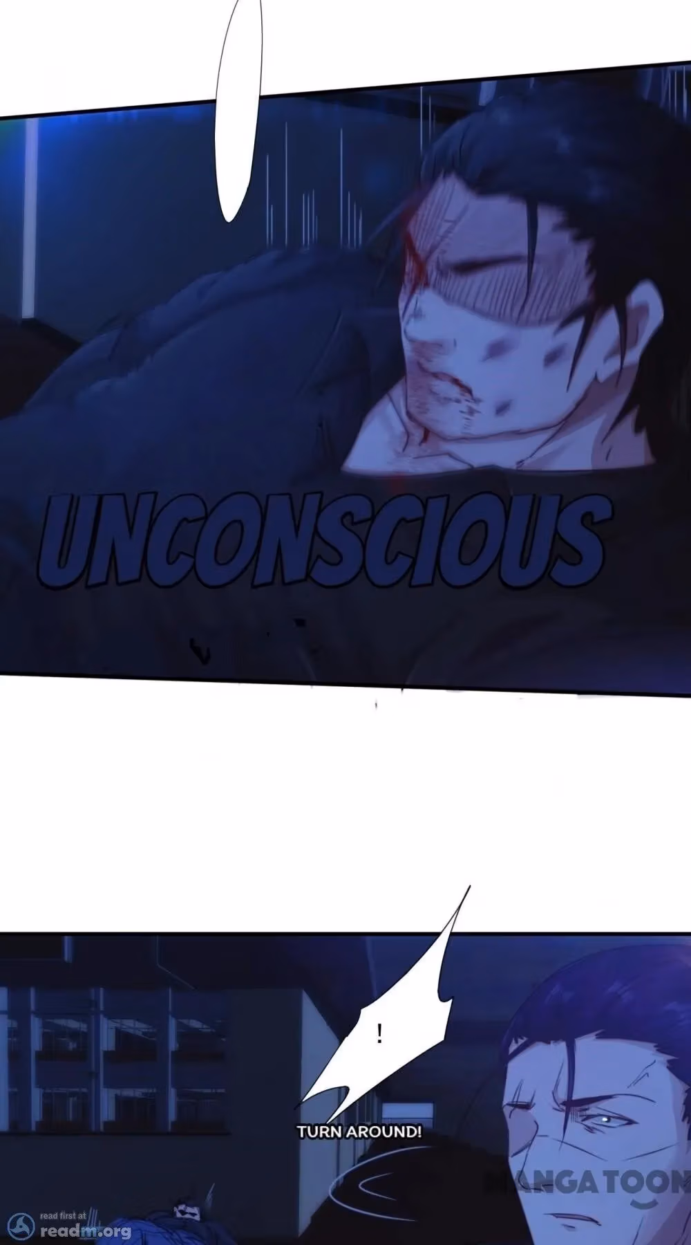 Read Hick Is King chapter 201 image 6 on Lezhin