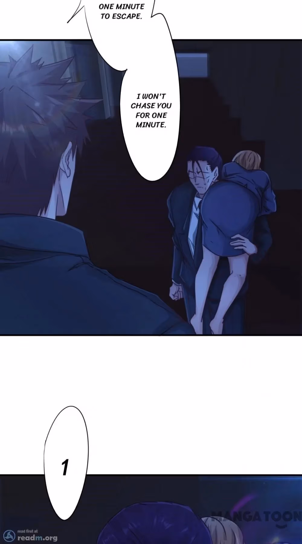 Read Hick Is King chapter 202 image 1 on Lezhin