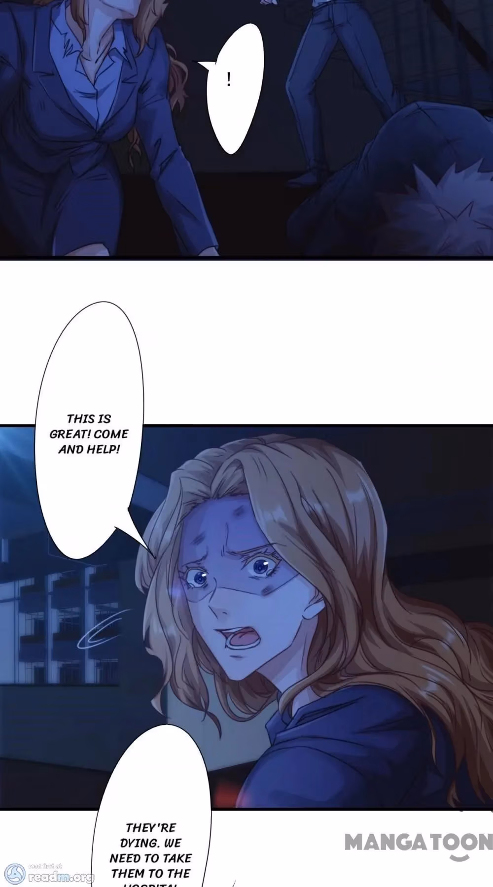 Read Hick Is King chapter 202 image 10 on Lezhin