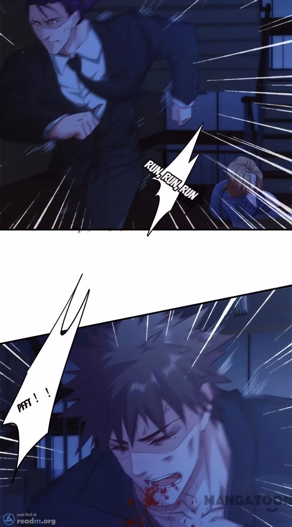 Read Hick Is King chapter 202 image 5 on Lezhin