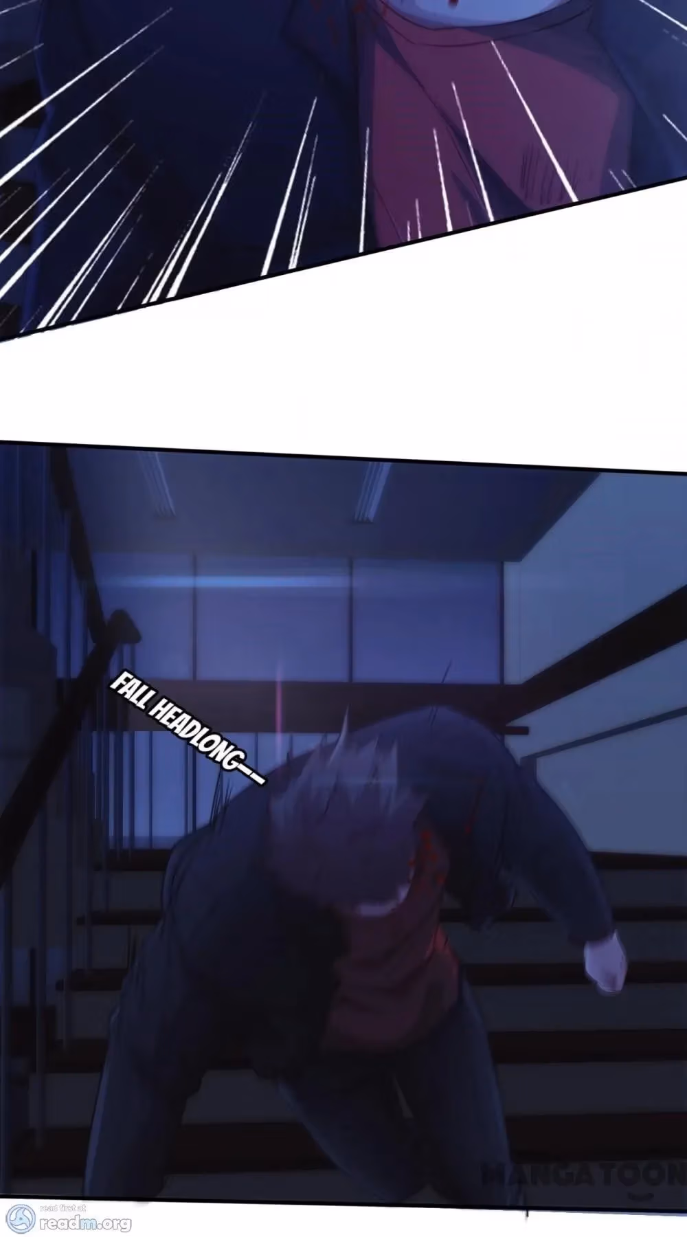 Read Hick Is King chapter 202 image 6 on Lezhin